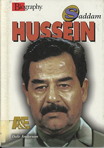 Saddam Hussein 