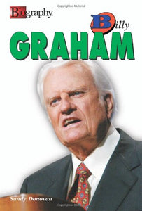 Billy Graham 