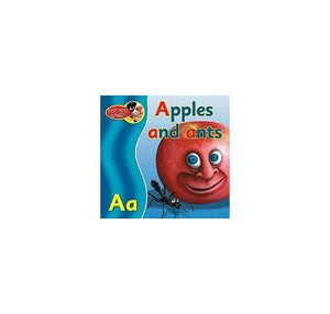 Apples and Ants 