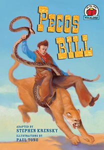 Pecos Bill 