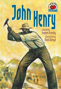 John Henry (On My Own Folklore) 