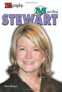 Martha Stewart 