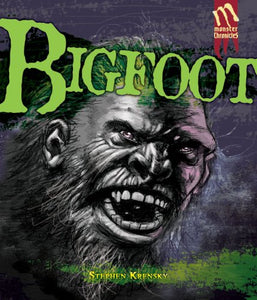 Bigfoot 