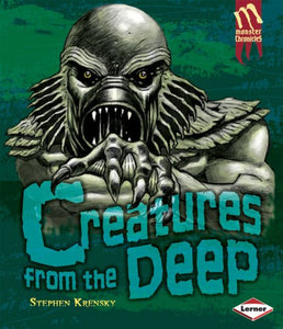 Creatures from the Deep 