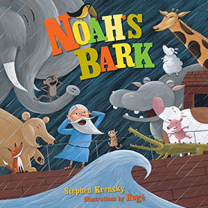 A Noah's Bark 