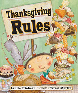 Thanksgiving Rules 