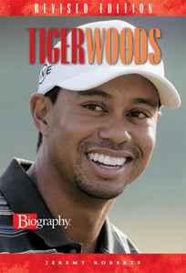 Tiger Woods 