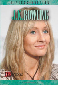 J. K. Rowling 