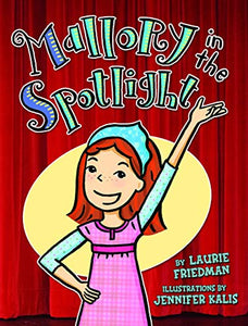 Mallory in the Spotlight: 14 