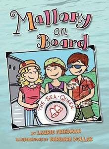 Mallory on Board 