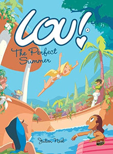 Lou! 4: The Perfect Summer 