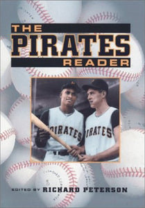 Pirates Reader 