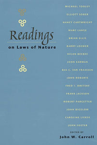 Readings On Laws Of Nature 