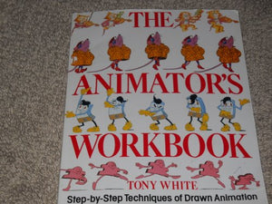 The Animator's Workbook 