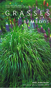 Grasses and Bamboos 