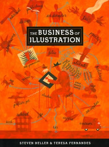 The Business of Illustration 