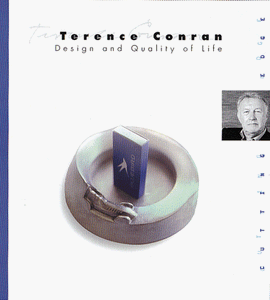 Terence Conran 