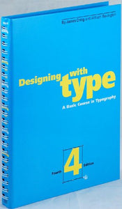 Designing with Type 