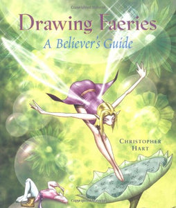 Drawing Faeries 