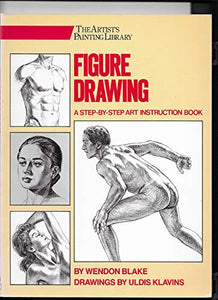 Figure Drawing 