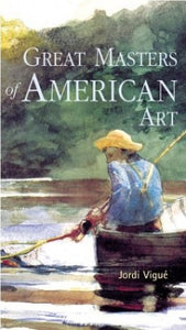 Great Masters of American Art 