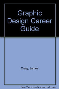 Graphic Design Career Guide 