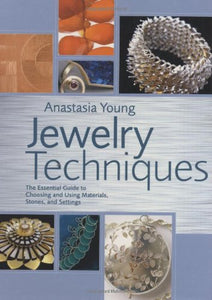 Jewelry Techniques 