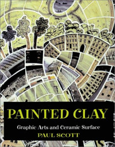 Painted Clay 