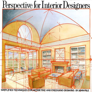 Perspective for Interior Designers 