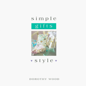 Simple Gifts Style 