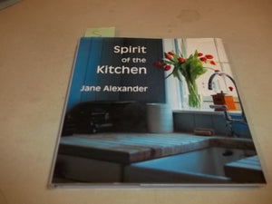 Spirit of the Kitchen 