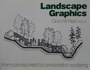 Landscape Graphics 