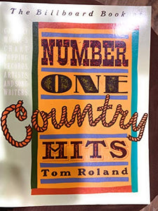 Billboard Book of Number One Country Hits 