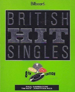 British Hit Singles 