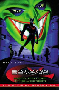 Batman Beyond 