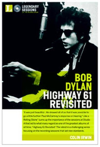 Legendary Sessions: Bob Dylan 