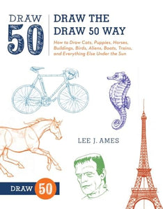 Draw the Draw 50 Way 