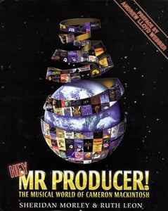 Hey, Mr. Producer! 