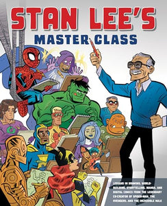 Stan Lee's Master Class 