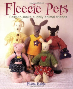 Fleecie Pets 