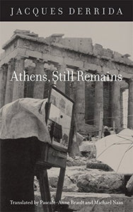 Athens, Still Remains 