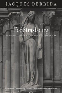 For Strasbourg 