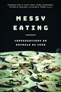 Messy Eating 