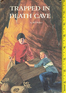 Trapped in Death Cave 