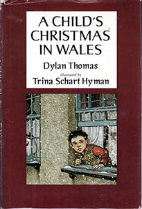 A Child's Christmas in Wales 