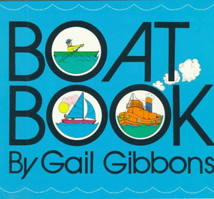 Boat Book 