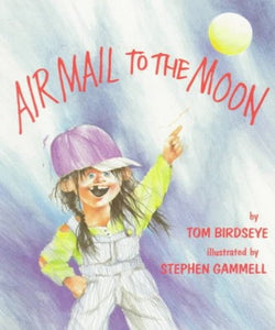 Airmail to the Moon 