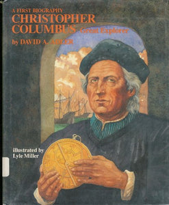 Christopher Columbus 