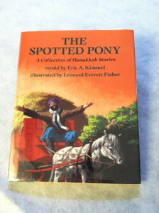 The Spotted Pony 