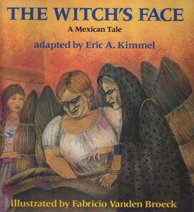 The Witch's Face 